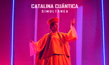 Documental Catalina Cuántica