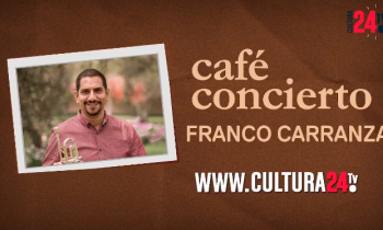 Café Concierto - Franco Carranza