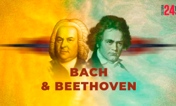 Bach & Beethoven 