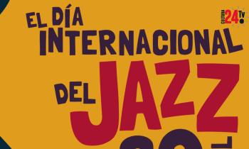 Día Internacional del Jazz - Concierto en el Parque del Faro Miraflores
