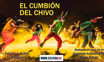 El cumbión del chivo 