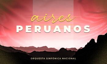 Aires Peruanos