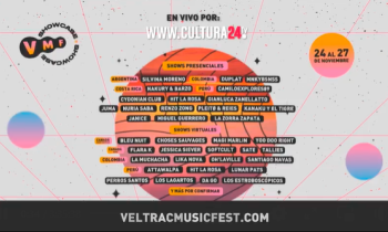 Veltrac Music Festival - Showcases 