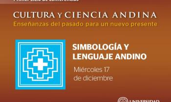 Cultura y Ciencia Andina - Simbología y lenguaje Andino por Zadir Milla