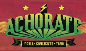 Achórate. Negra Valencia