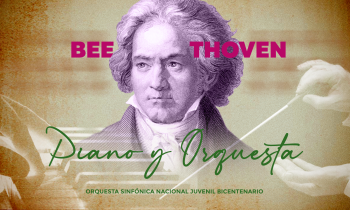 Beethoven - piano y orquesta