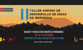 II Taller andino de desarrollo de ideas de ibermedia