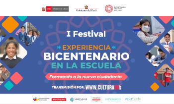 I festival experiencias bicentenario en la escuela - formando la nueva ciudadanía