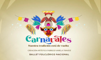 Carnavales: Nuestra tradición está de vuelta (2023)