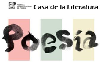 Fip Lima 2016. Presentaciones Casa de la Literatura