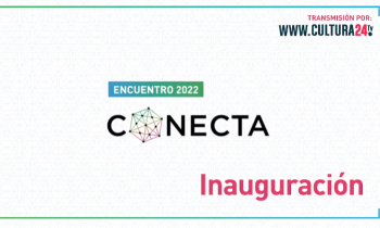 Encuentro conecta 2022 - Inauguración