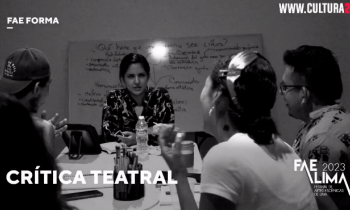 Taller de crítica teatral