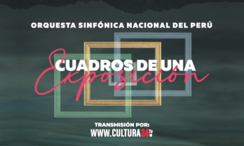 Cuadros de una exposición