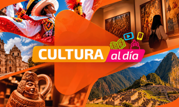 CULTURA AL DIA - SETIEMBRE