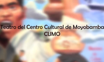 Documental del centro cultural de Moyobamba CUMO