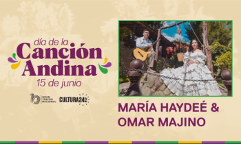 Día de la canción andina