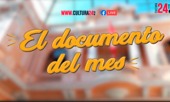 El documento del mes / Programa N°11