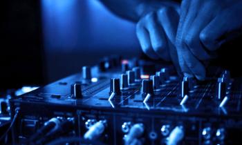 Fiesta de  la Música: Dj´s