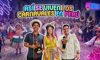 Latidos del PERU EPISODIO 5