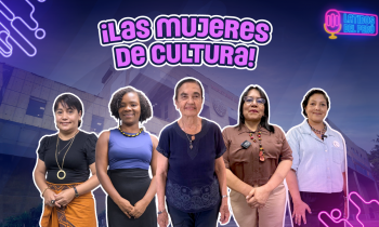 Latidos del Perú EPISODIO 9
