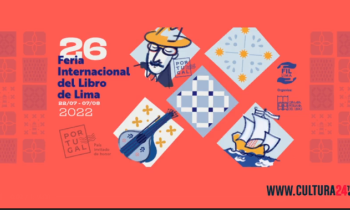 26 feria internacional del libro de lima 2022