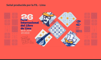 26 feria internacional del libro de lima - política nacional de la lectura y las bibliotecas