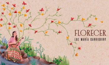 Luz María Carriquiry - "Florecer”