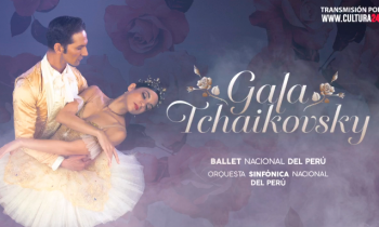Gala Tchaikovsky