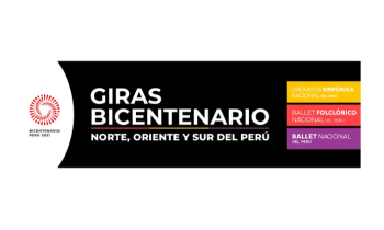 Giras bicentenario - ciudad de Iquitos