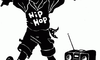Fiesta de la Música-Hip Hop