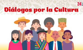 Diálogos por la cultura - conversatorio macro región sur