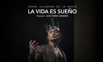 La Vida es Sueño -  Pedro Calderón de la Barca