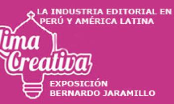 Lima Creativa, Bernardo Jaramillo, viernes 13-06