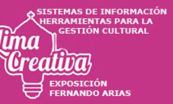 Lima Creativa, Fernando Arias, jueves 12-06