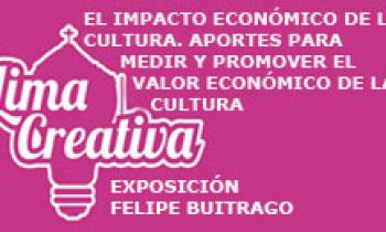 Lima Creativa, Felipe Buitrago, Miércoles 11-06