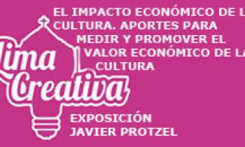 Lima Creativa, Javier Protzel, Miércoles 11-06