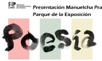 Fip 2016. Parque de la Exposición. Inauguración. Presentación Manuelcha Prado