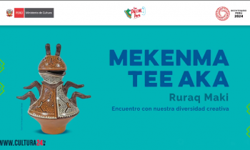 Mekenma Tee Aka Ruraq Maki - Taller de Alfarería y Cerámica 