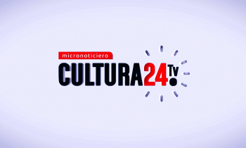 Micronoticiero cultura24.tv - segundo episodio