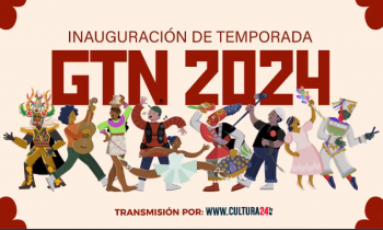 GTN 2024 - Inauguración de temporada