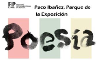 Fip 2016. Parque de la Exposición. Inauguración. Presentación Paco Ibañez