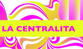 Pecha Kucha - La Centralita