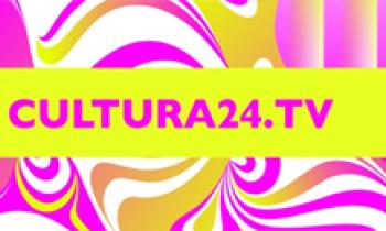 Pecha Kucha - Cultura24.tv