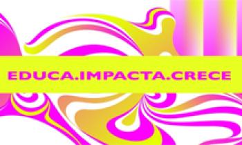 Pecha Kucha - Educa, impacta, crece