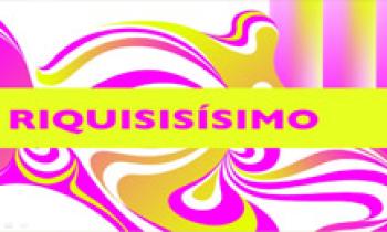 Pecha Kucha - Riquisisísimo