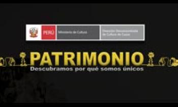PROGRAMA PATRIMONIO DDC CUSCO 12 de abril
