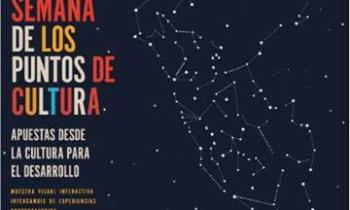 Semana Puntos de Cultura.Preguntas Conversatorio Cultura para la Convivencia