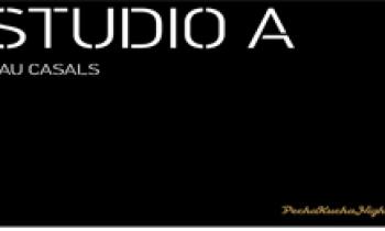 Pecha Kucha Night Diseño. Studio A