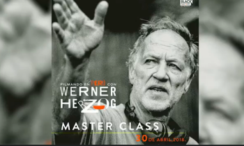  Werner Herzog - Clase maestra